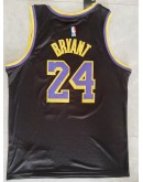 Kobe Bryant #24 Los Angeles Lakers Jersey