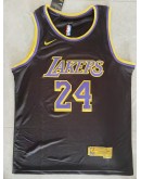 Kobe Bryant #24 Los Angeles Lakers Jersey