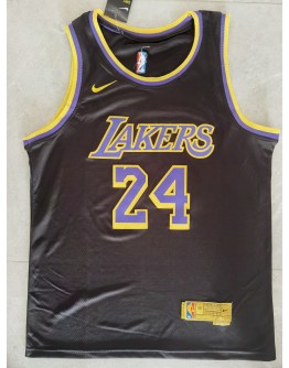 Kobe Bryant #24 Los Angeles Lakers Jersey