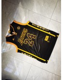 Kobe Bryant #24 Los Angeles Lakers Jersey