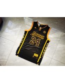 Kobe Bryant #24 Los Angeles Lakers Jersey