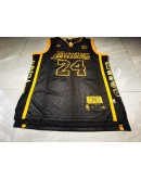 Kobe Bryant #24 Los Angeles Lakers Jersey