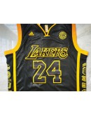 Kobe Bryant #24 Los Angeles Lakers Jersey