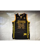 Kobe Bryant #24 Los Angeles Lakers Jersey