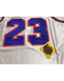 Lebron James #23 Los Angeles Lakers Jersey