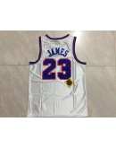 Lebron James #23 Los Angeles Lakers Jersey