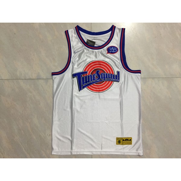 Lebron James #23 Los Angeles Lakers Jersey