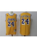 Kobe Bryant #24 Los Angeles Lakers Jersey