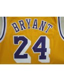 Kobe Bryant #24 Los Angeles Lakers Jersey