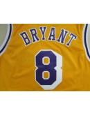 Kobe Bryant #8 Los Angeles Lakers Jersey