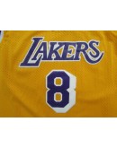 Kobe Bryant #8 Los Angeles Lakers Jersey