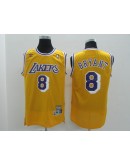 Kobe Bryant #8 Los Angeles Lakers Jersey