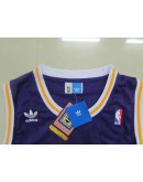 Magic Johnson #32 Los Angeles Lakers Jersey