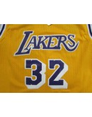 Magic Johnson #32 Los Angeles Lakers Jersey