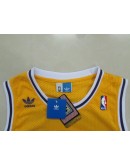 Magic Johnson #32 Los Angeles Lakers Jersey