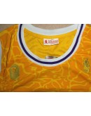 Bape #93 Los Angeles Lakers Jersey