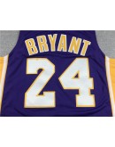 Kobe Bryant #24 Los Angeles Lakers Jersey