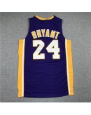 Kobe Bryant #24 Los Angeles Lakers Jersey