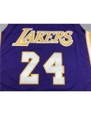 Kobe Bryant #24 Los Angeles Lakers Jersey