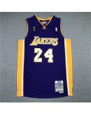 Kobe Bryant #24 Los Angeles Lakers Jersey