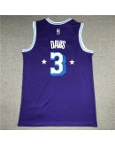 Anthony Davis #3 Los Angeles Lakers Jersey