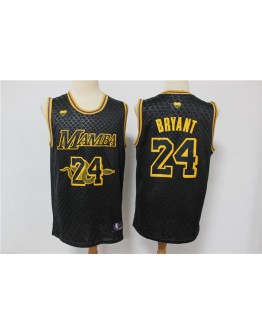 Kobe Bryant #24 Los Angeles Lakers Jersey