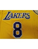 Kobe Bryant #8 Los Angeles Lakers Jersey