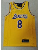 Kobe Bryant #8 Los Angeles Lakers Jersey