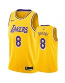 Kobe Bryant #8 Los Angeles Lakers Jersey