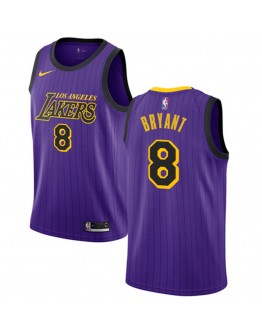 Kobe Bryant #8 Los Angeles Lakers Jersey