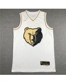 Ja Morant #12 Memphis Grizzlies Jersey