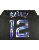 Ja Morant #12 Memphis Grizzlies Jersey