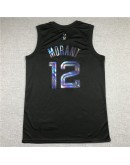 Ja Morant #12 Memphis Grizzlies Jersey