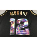 Ja Morant #12 Memphis Grizzlies Jersey