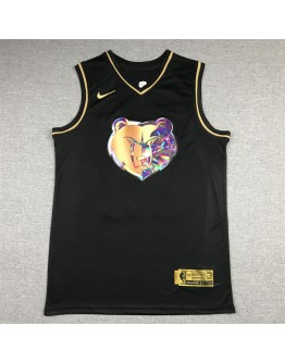 Ja Morant #12 Memphis Grizzlies Jersey