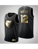 Ja Morant #12 Memphis Grizzlies Jersey