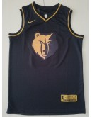 Ja Morant #12 Memphis Grizzlies Jersey