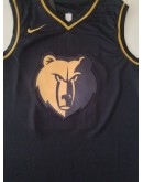 Ja Morant #12 Memphis Grizzlies Jersey