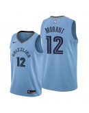 Ja Morant #12 Memphis Grizzlies Jersey