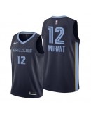 Ja Morant #12 Memphis Grizzlies Jersey