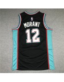 Ja Morant #12 Memphis Grizzlies Jersey