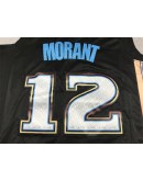 Ja Morant #12 Memphis Grizzlies Jersey