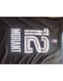 Ja Morant #12 Memphis Grizzlies Jersey