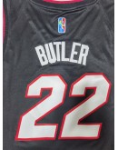 Jimmy Butler #22  Miami Heat  Jersey