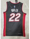 Jimmy Butler #22  Miami Heat  Jersey