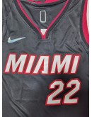 Jimmy Butler #22  Miami Heat  Jersey