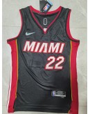 Jimmy Butler #22  Miami Heat  Jersey