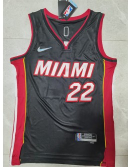 Jimmy Butler #22  Miami Heat  Jersey