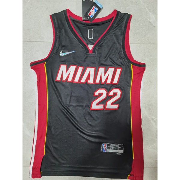 Jimmy Butler #22  Miami Heat  Jersey