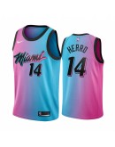 Tyler Herro #14 Miami Heat  Jersey